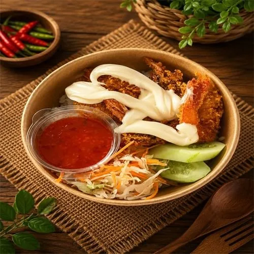 RB Ayam Mayonaise