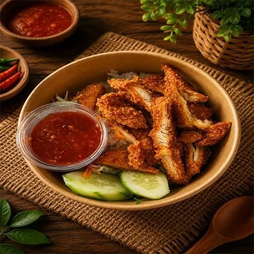 RB Ayam Katsu