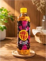 Fruit Tea