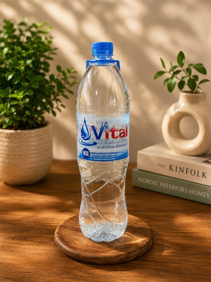 Vital Besar