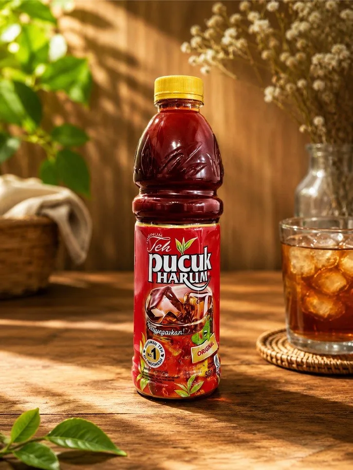 Teh Pucuk