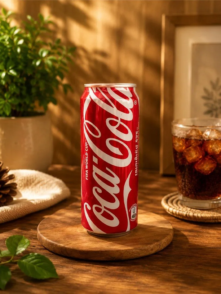 Coca Cola