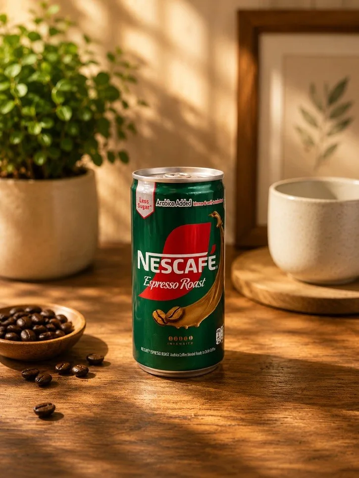 Nescafe Espresso