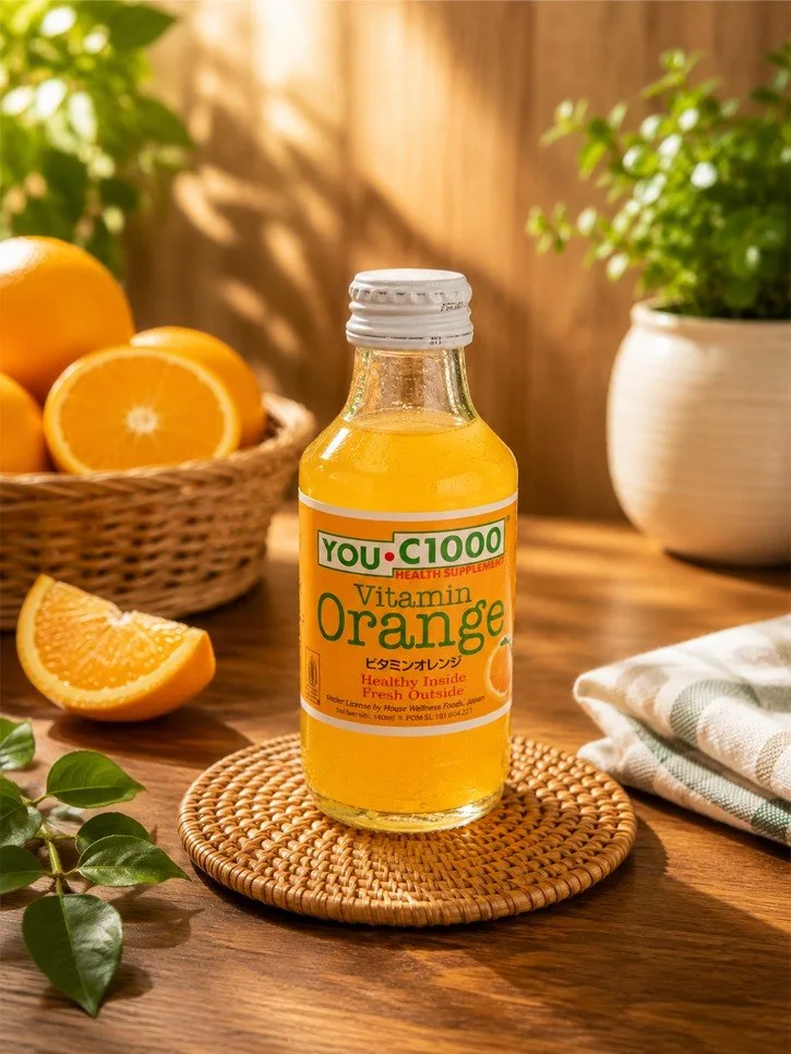 Vitamin C