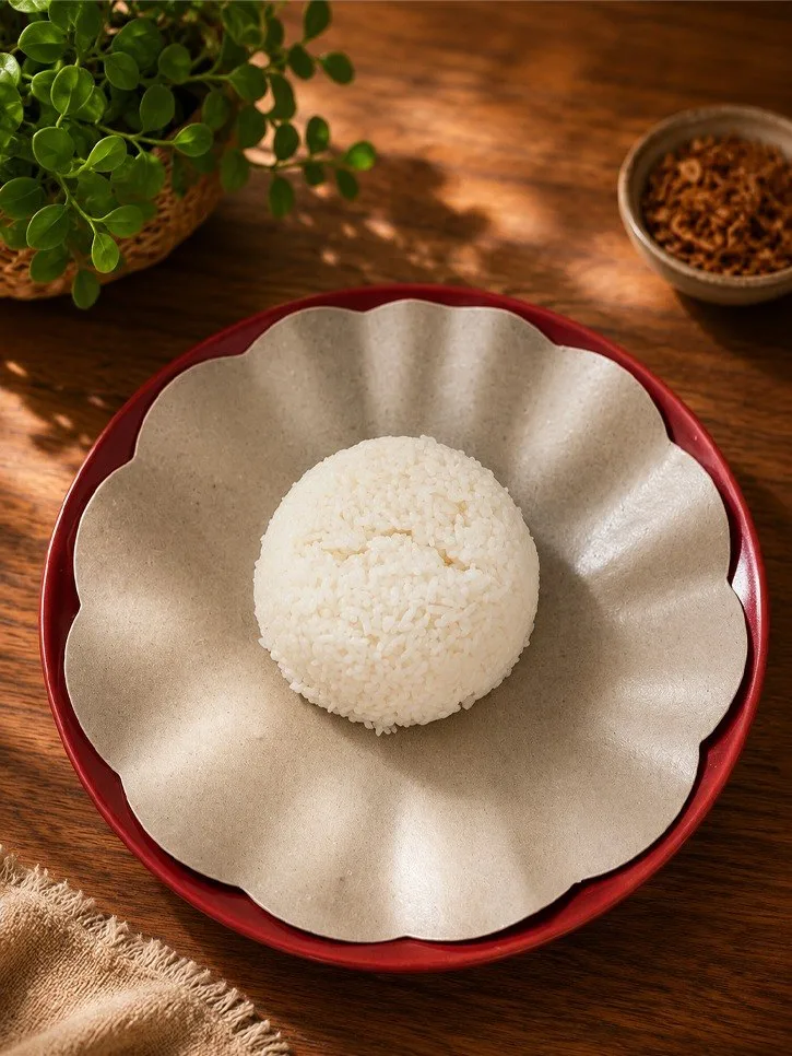 Nasi Putih