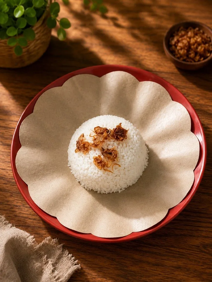 Nasi Uduk