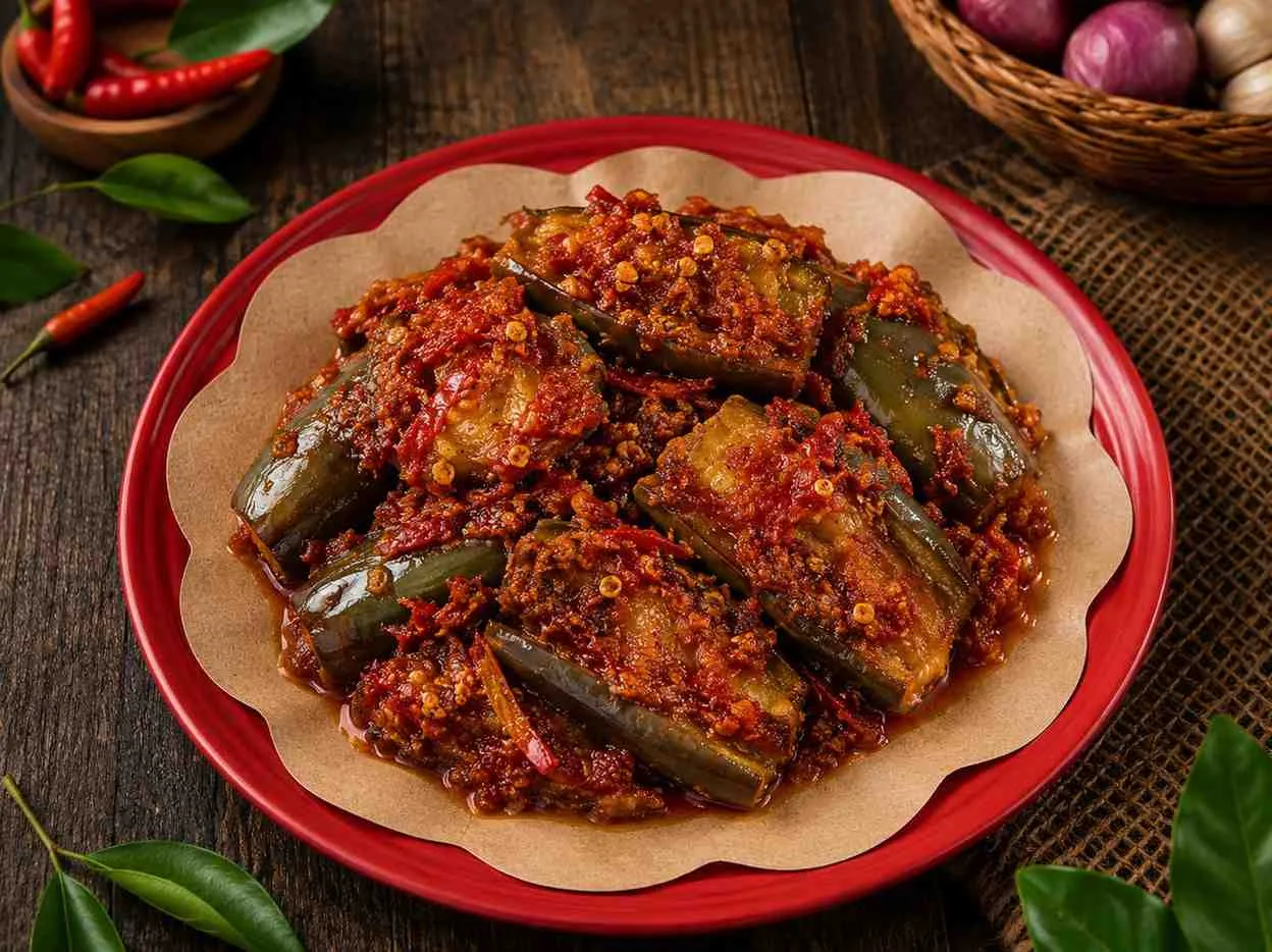 Terong Sambal