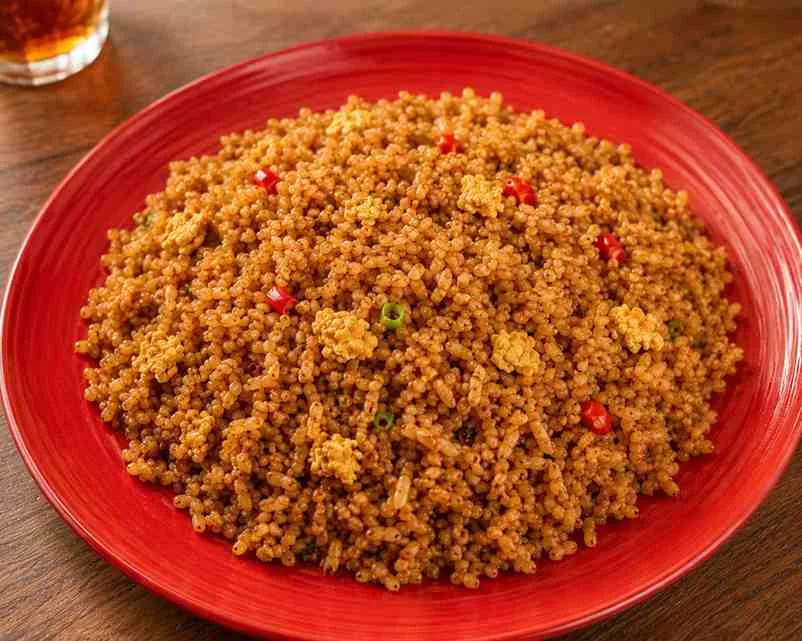 Nasi Goreng