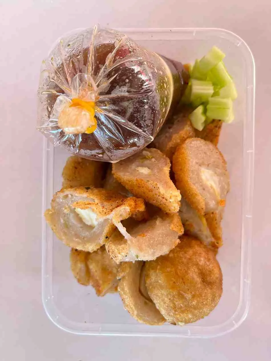 Pempek